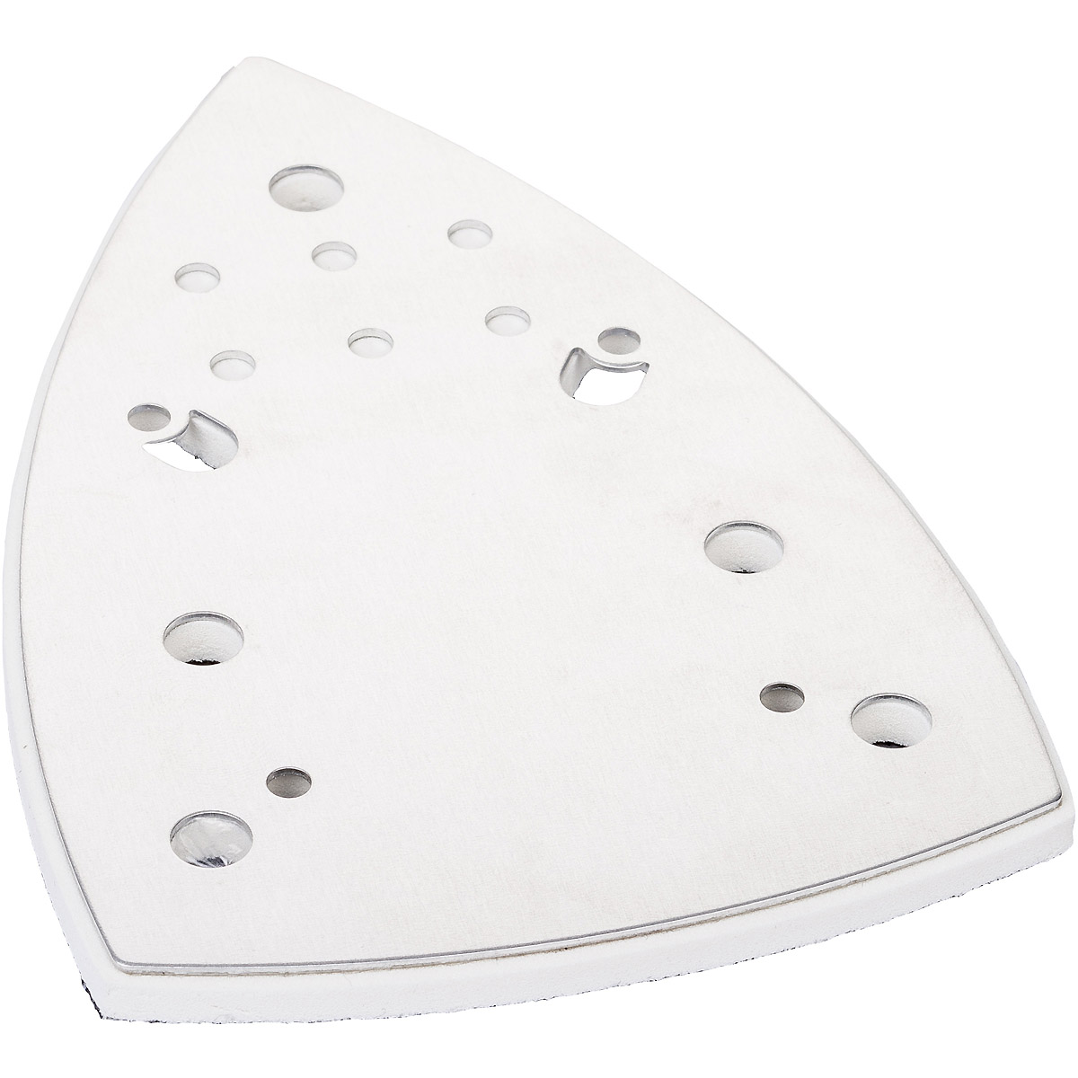 Bosch Schleifplatte, 100 x 150 mm