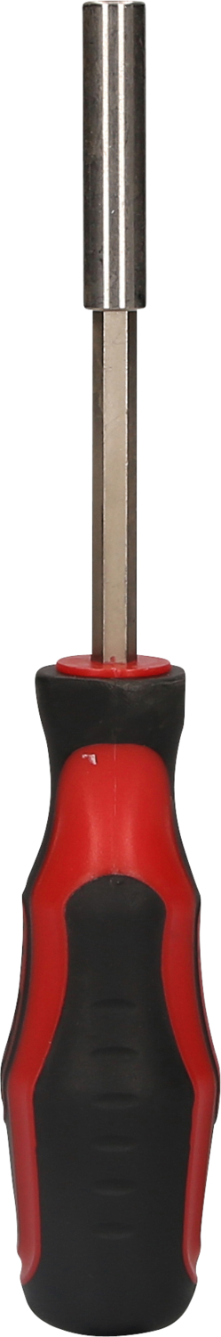 KS Tools 1/4" ERGOTORQUEplus Bit-Schraubendreher, 205mm