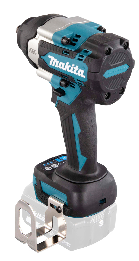 Makita Akku-Schlagschrauber 18V LXT - DTW700Z