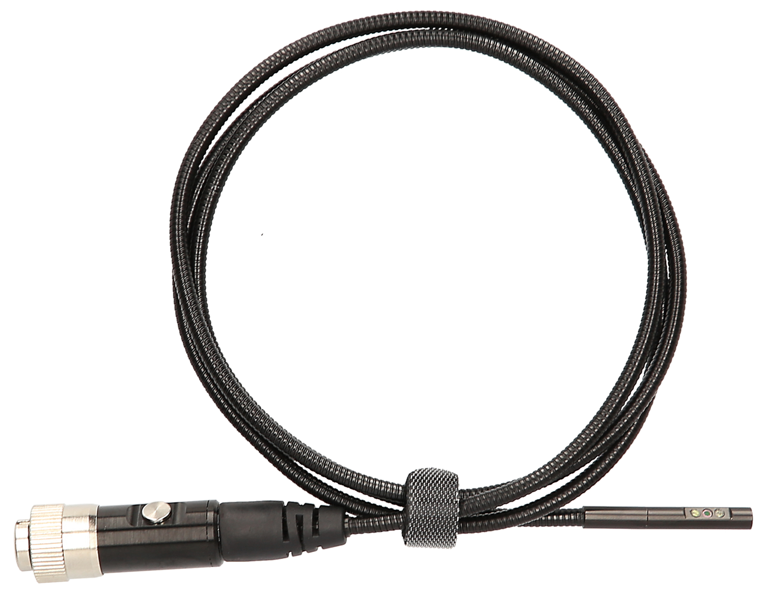 KS Tools HD-Videoskop-Sonde umschaltbar, 0° und 90°, Ø 4,5 mm
