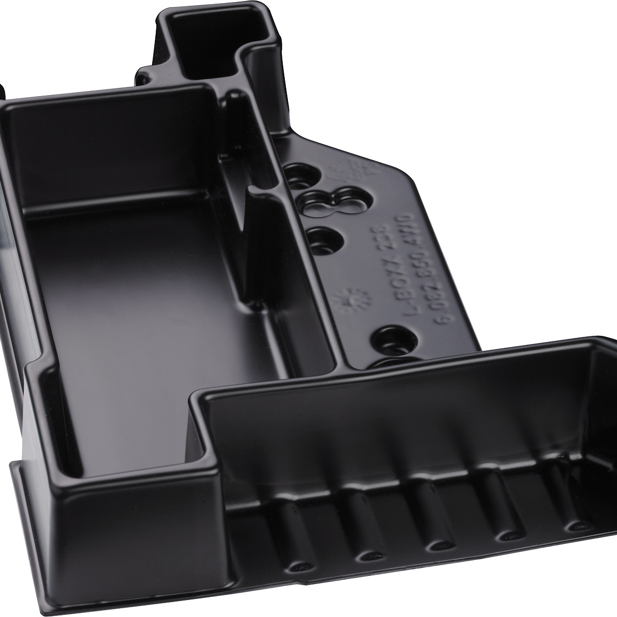 Bosch Einlage zur Werkzeugaufbewahrung, passend für Zubehör 14,4V/18V