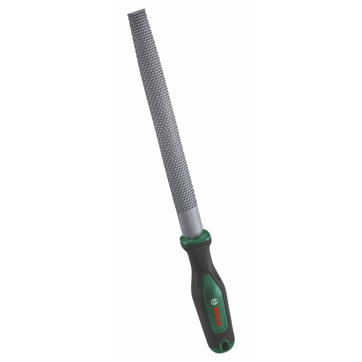 Bosch Halbrund-Holzraspel 200 mm / 8 Zoll