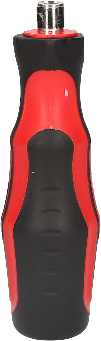 KS Tools 1/4" ERGOTORQUEplus Handgriff für Doppelklingen