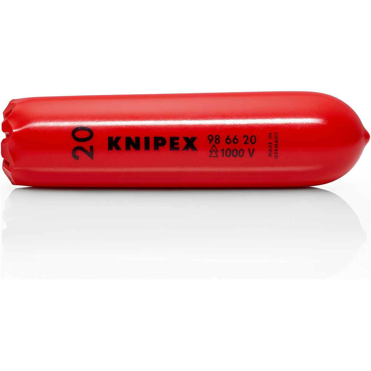 KNIPEX Selbstklemm-Tülle