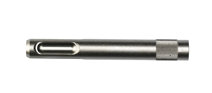 Makita SDS-PLUS Adapter 1/4" i 6-KT - P-21646
