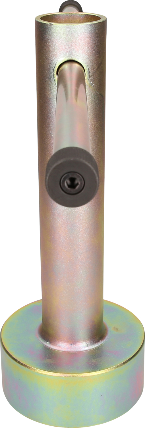 KS Tools Achsmuttern-Schlüssel für Fuso Hinterachse, 120 mm