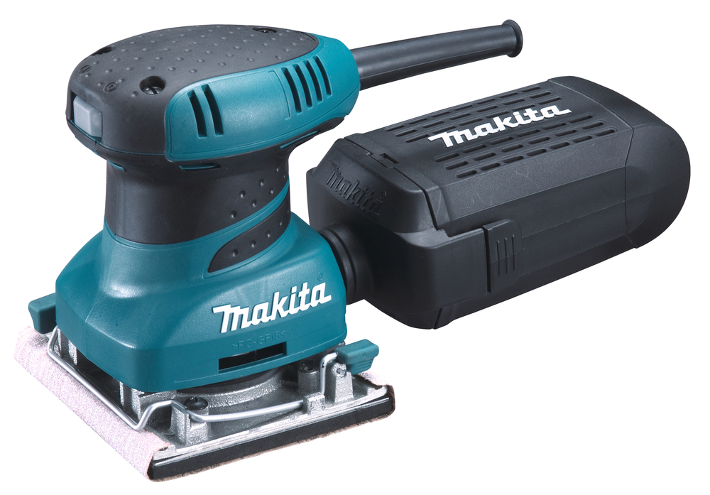 Makita Faust-Schwingschleifer  - BO4558J