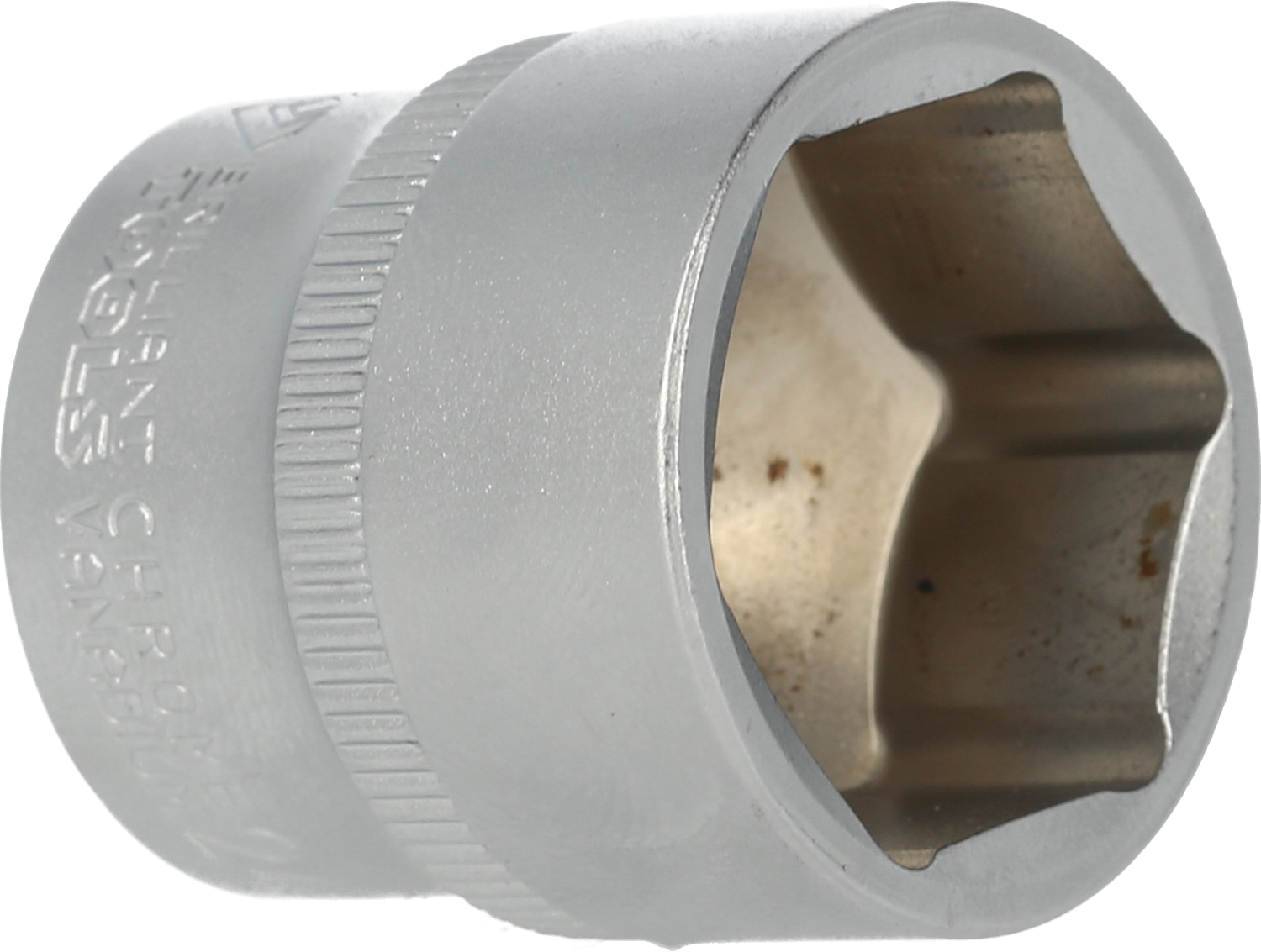 Brilliant Tools 3/8" Sechskant-Stecknuss