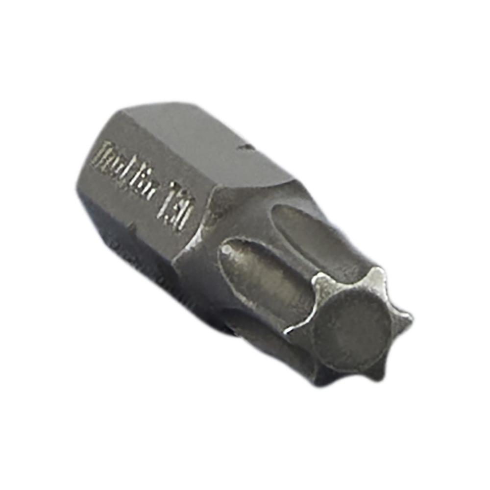 Makita Bit T30, 25 Stück - T30 - 25 mm - B-24664