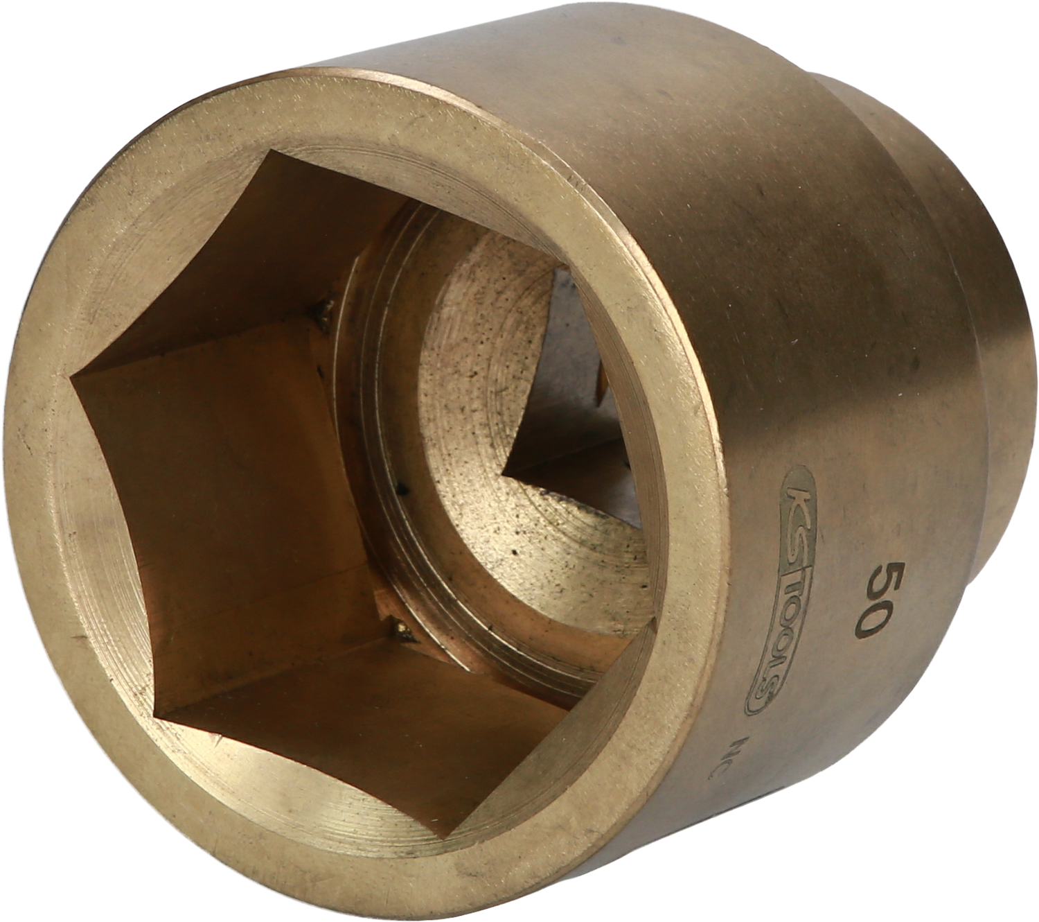 KS Tools BRONZEplus Stecknuss 3/4" 6-kant 