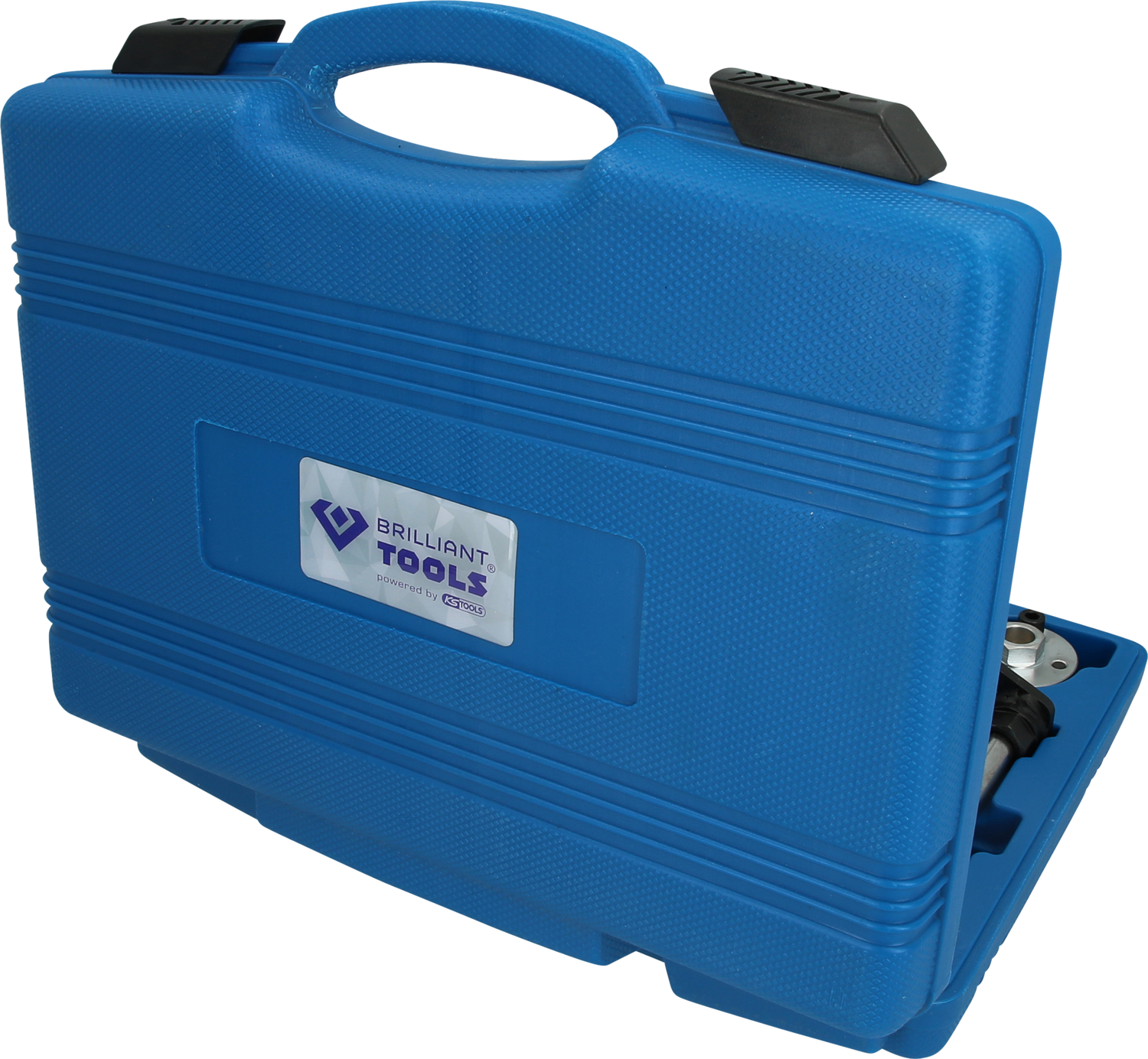 Brilliant Tools Motor-Einstellwerkzeug-Satz für VAG 2.5 und 4.9D TDI Pumpe-Düse - BT597200