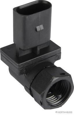 HERTH&BUSS Sensor, Wegstrecke