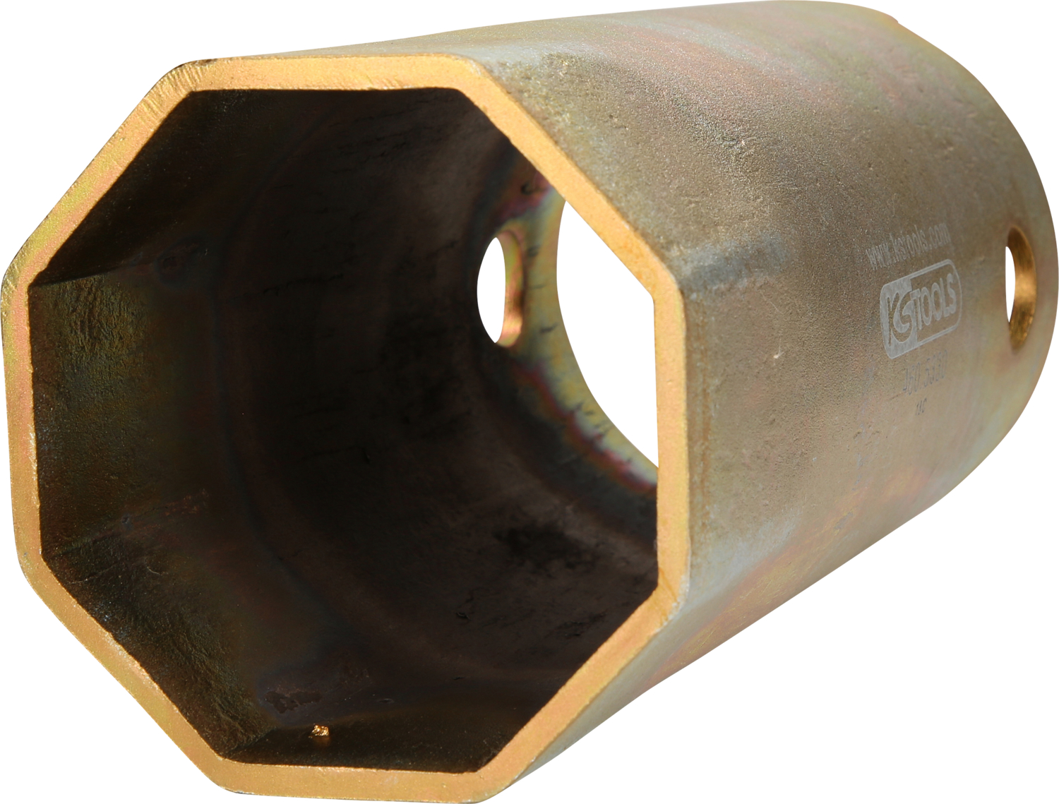 KS Tools 3/4" Achsmuttern-Schlüssel, lang