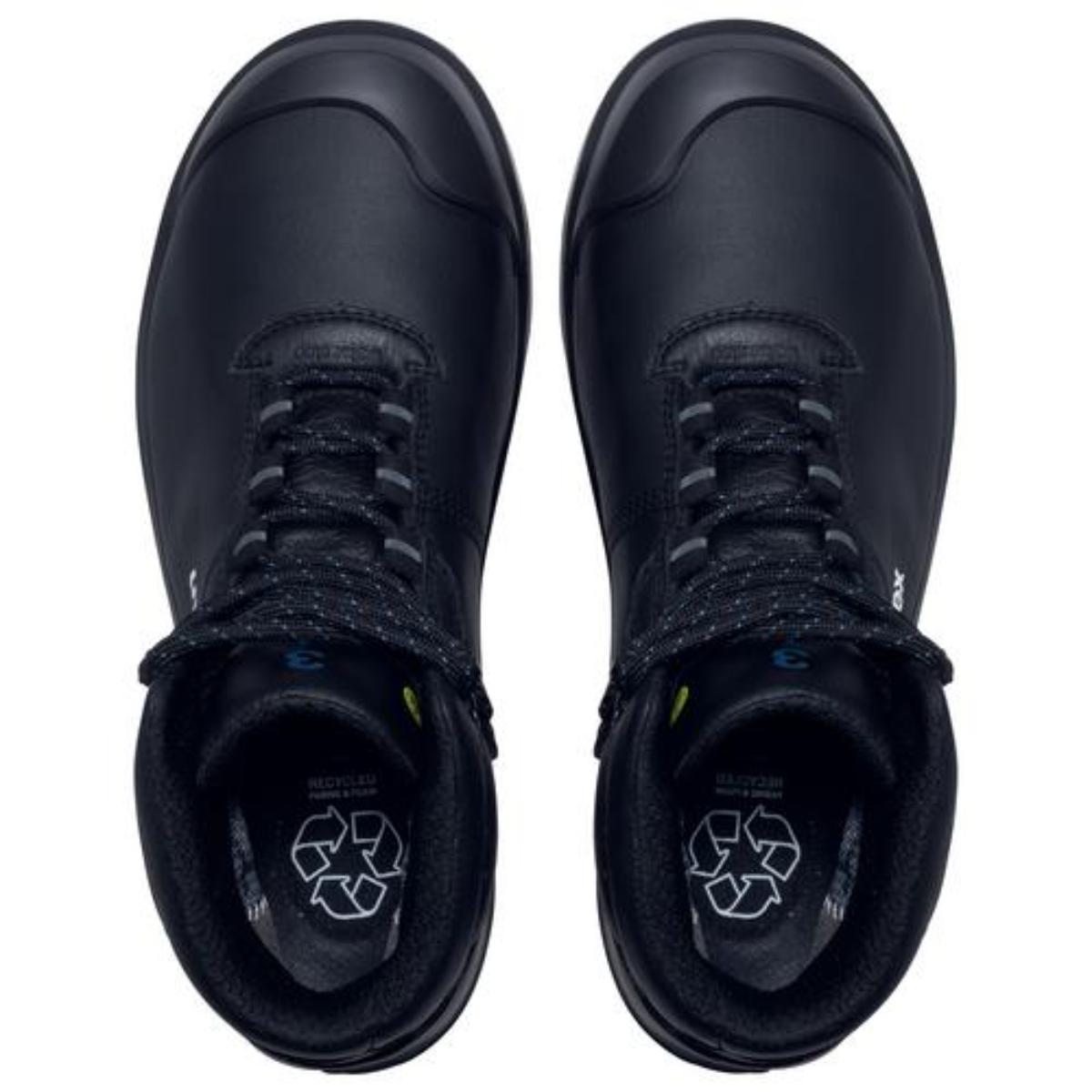 uvex 3 MACSOLE Stiefel S7