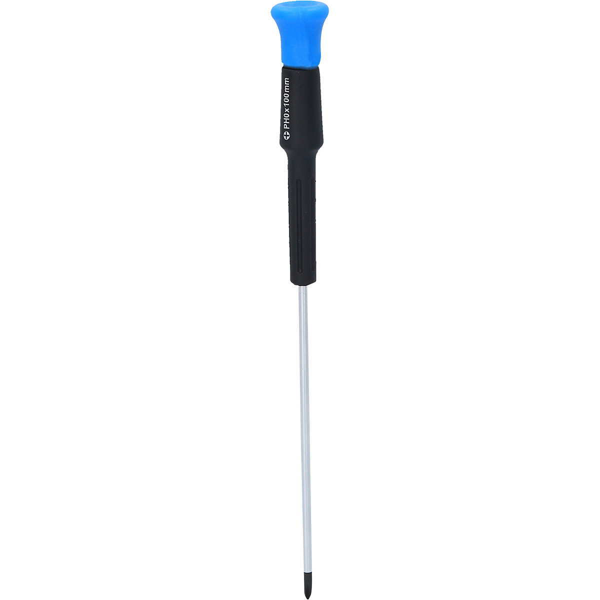 Brilliant Tools Schraubendreher PH Phillips, PH0 x 100 mm