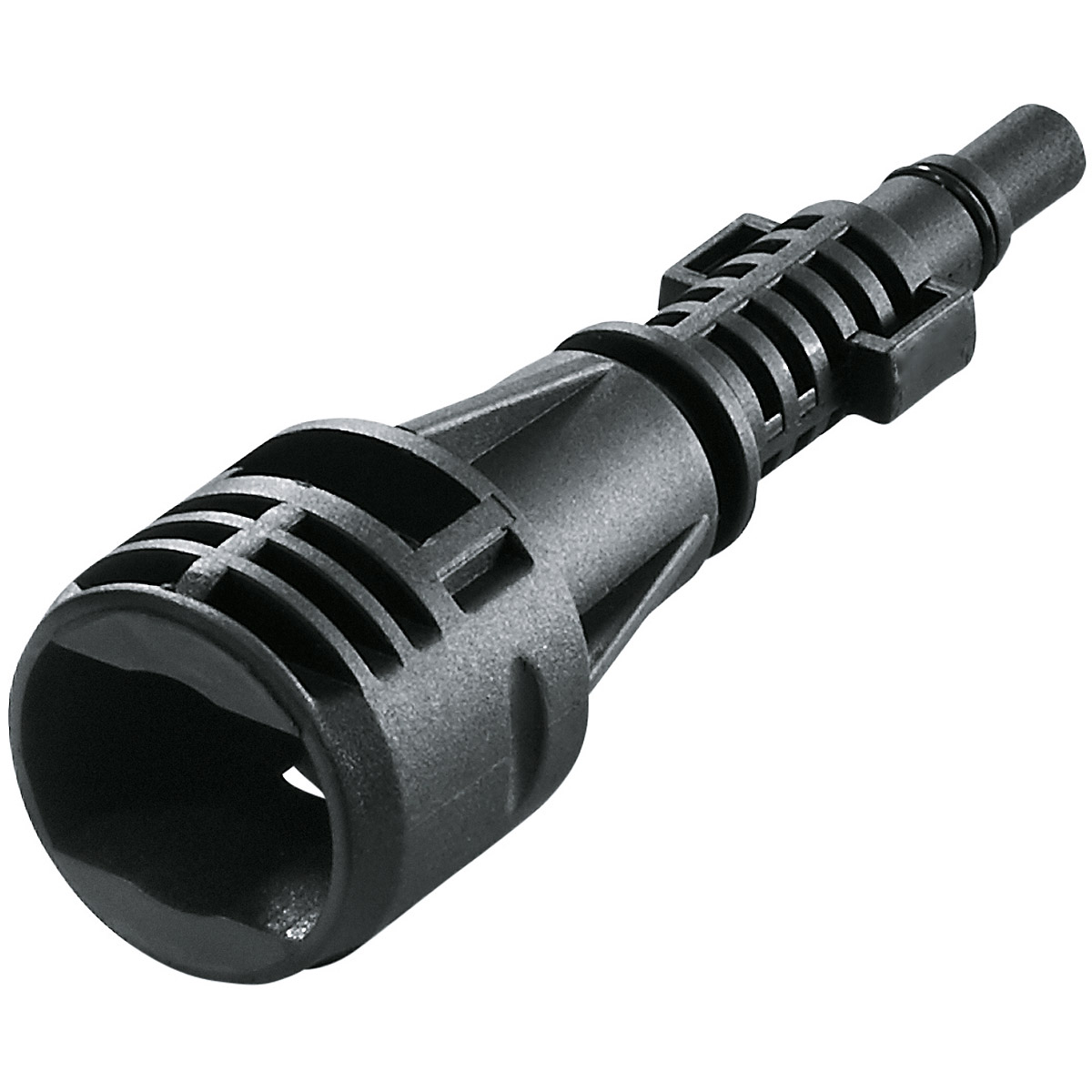 Bosch Adapter für Kärcher Zubehör, Systemzubehör für Bosch Aquatak-Serie