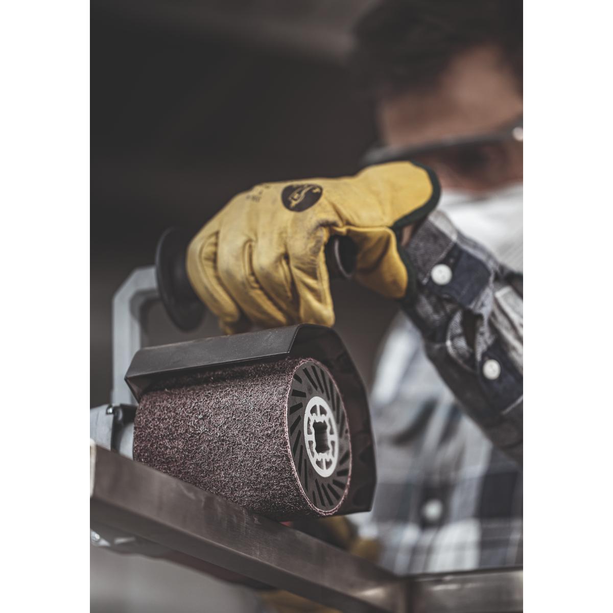 Bosch EXPERT N470 Schleifhülse für Satinierer