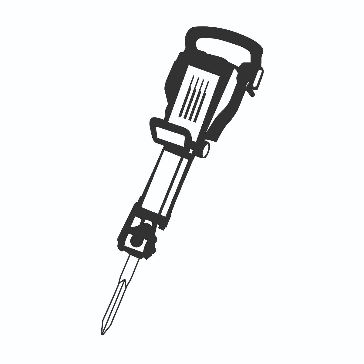 Bosch PRO HEX 28 Bodenschaber, 152 x 510 mm