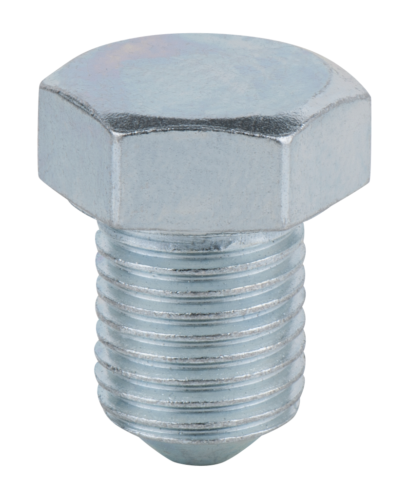 KS Tools Ölablassschraube, Außen6kant 19mm, M14x1,5x22mm, 10er-Pack