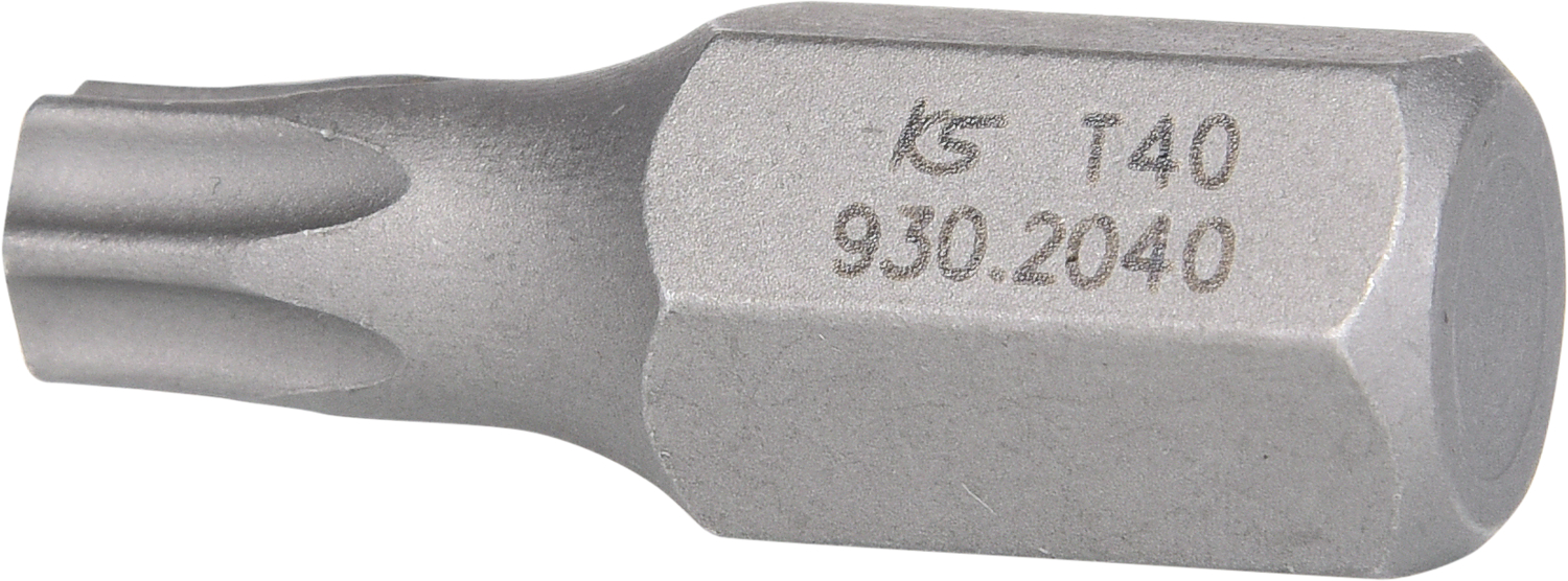 KS Tools 10mm Bit Torx