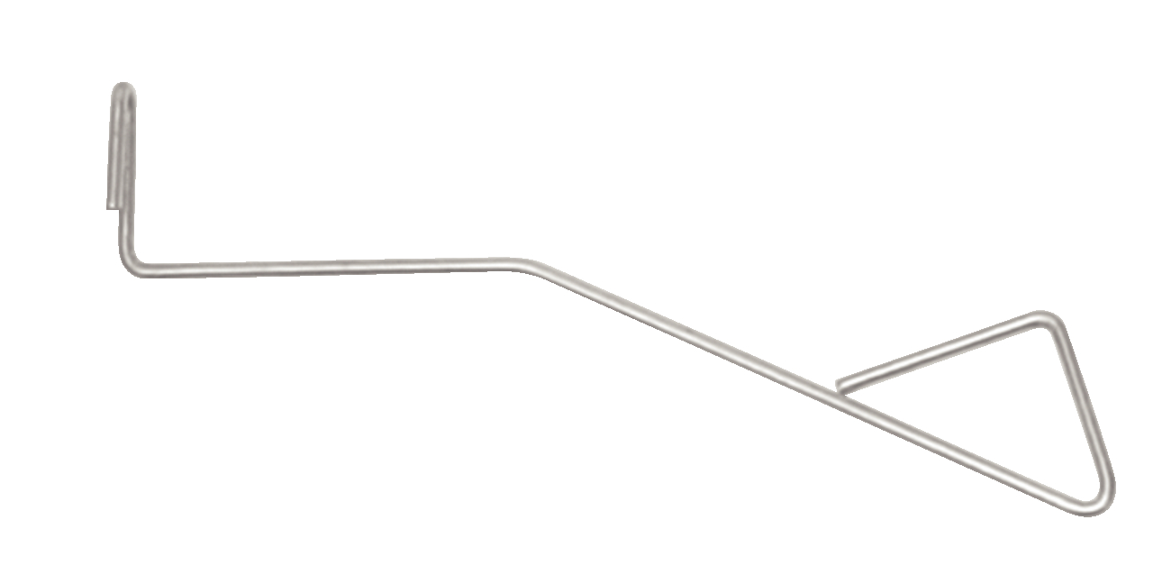 KS Tools Tür-Öffnungsdraht, Knopf-Zug