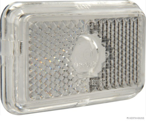 HERTH&BUSS Lichtscheibe, Begrenzungsleuchte