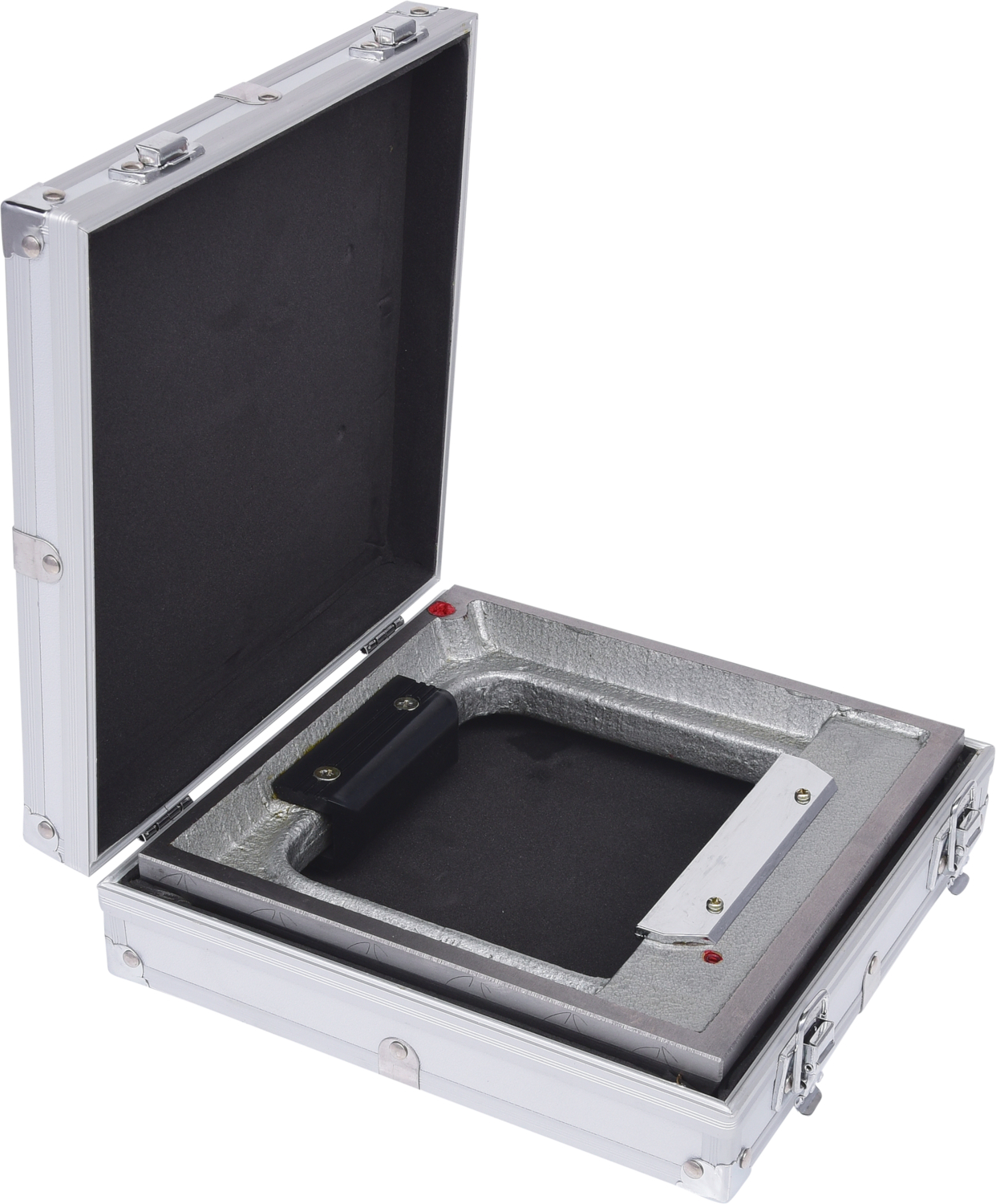 KS Tools Wasserwaage, mit Rahmen, 200 mm