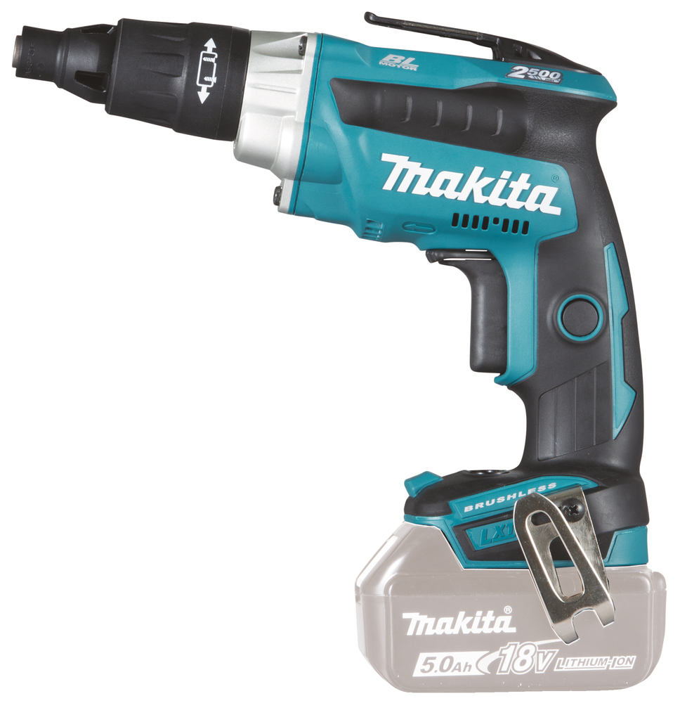 Makita Akku-Schnellbauschrauber - DFS251Z