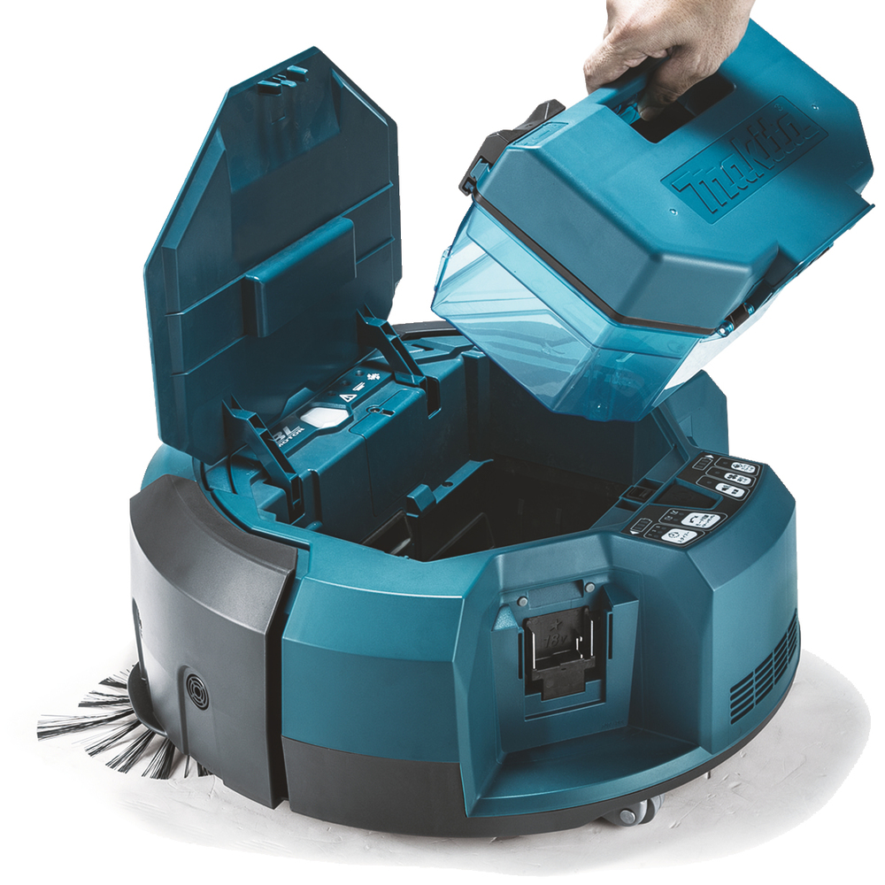 Makita Akku-Saugroboter  - DRC200Z