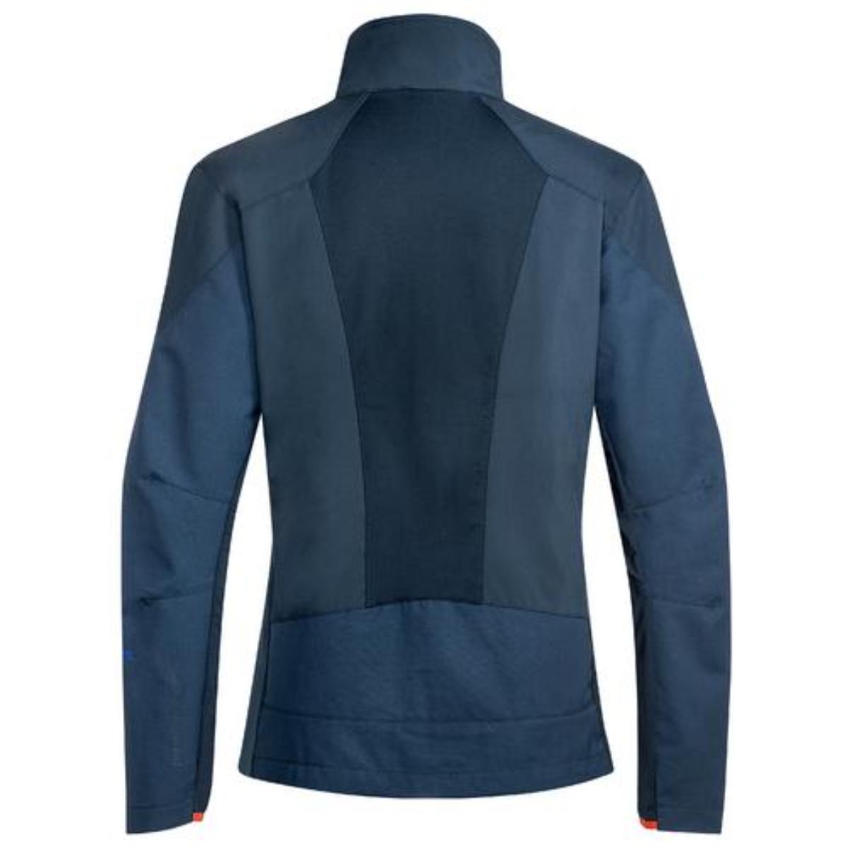 uvex suXXeed Realworker jacket Arbeitsjacke woman