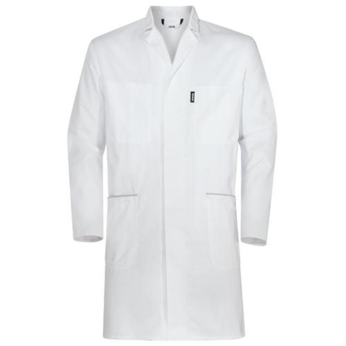 uvex whitewear Herrenmantel