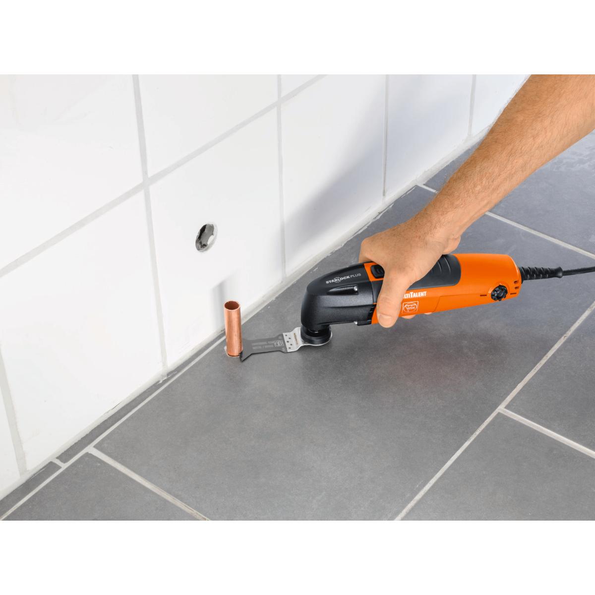Fein E-Cut Universal-Sägeblatt SLP - Mittlere Breite