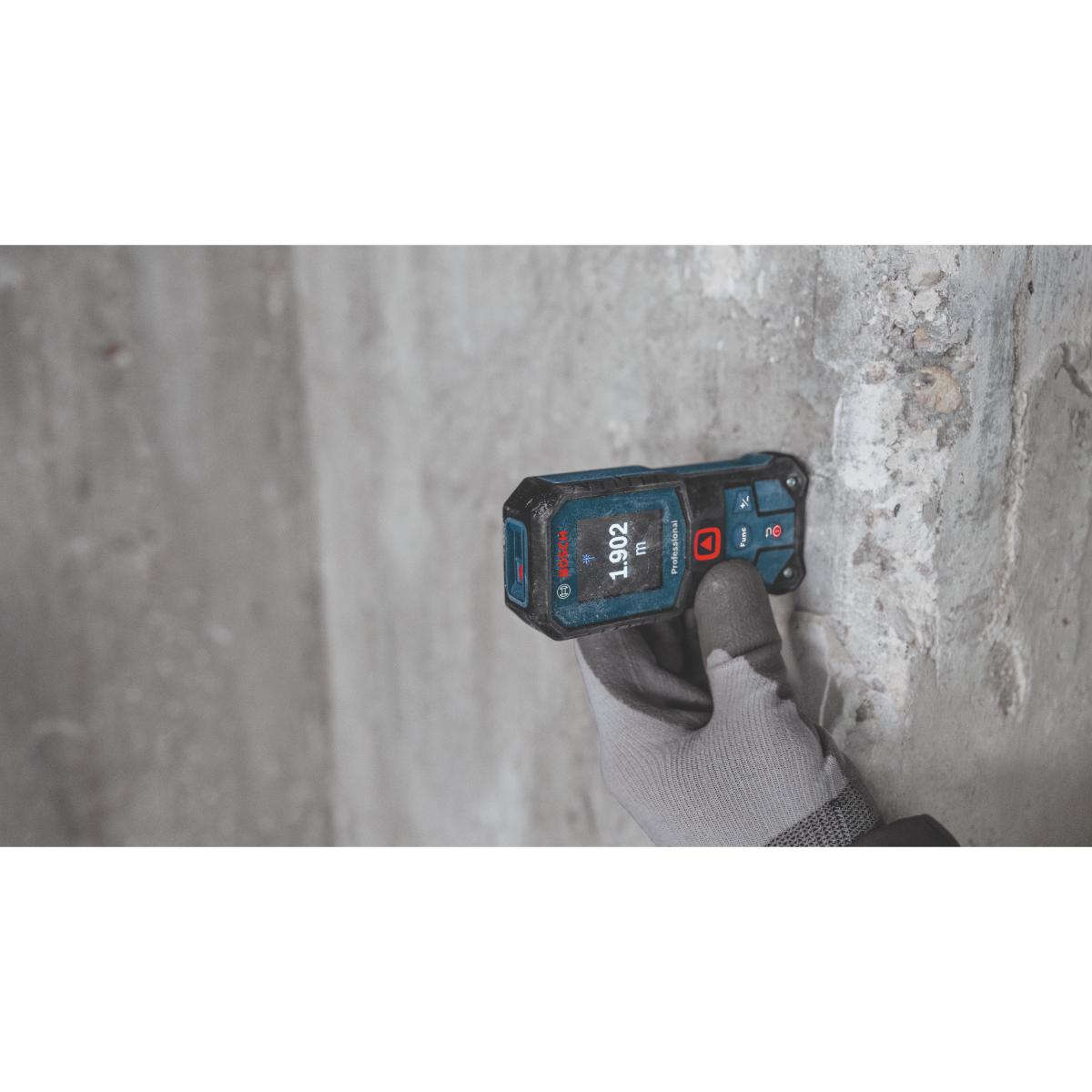 Bosch Laser-Entfernungsmesser GLM 40-31