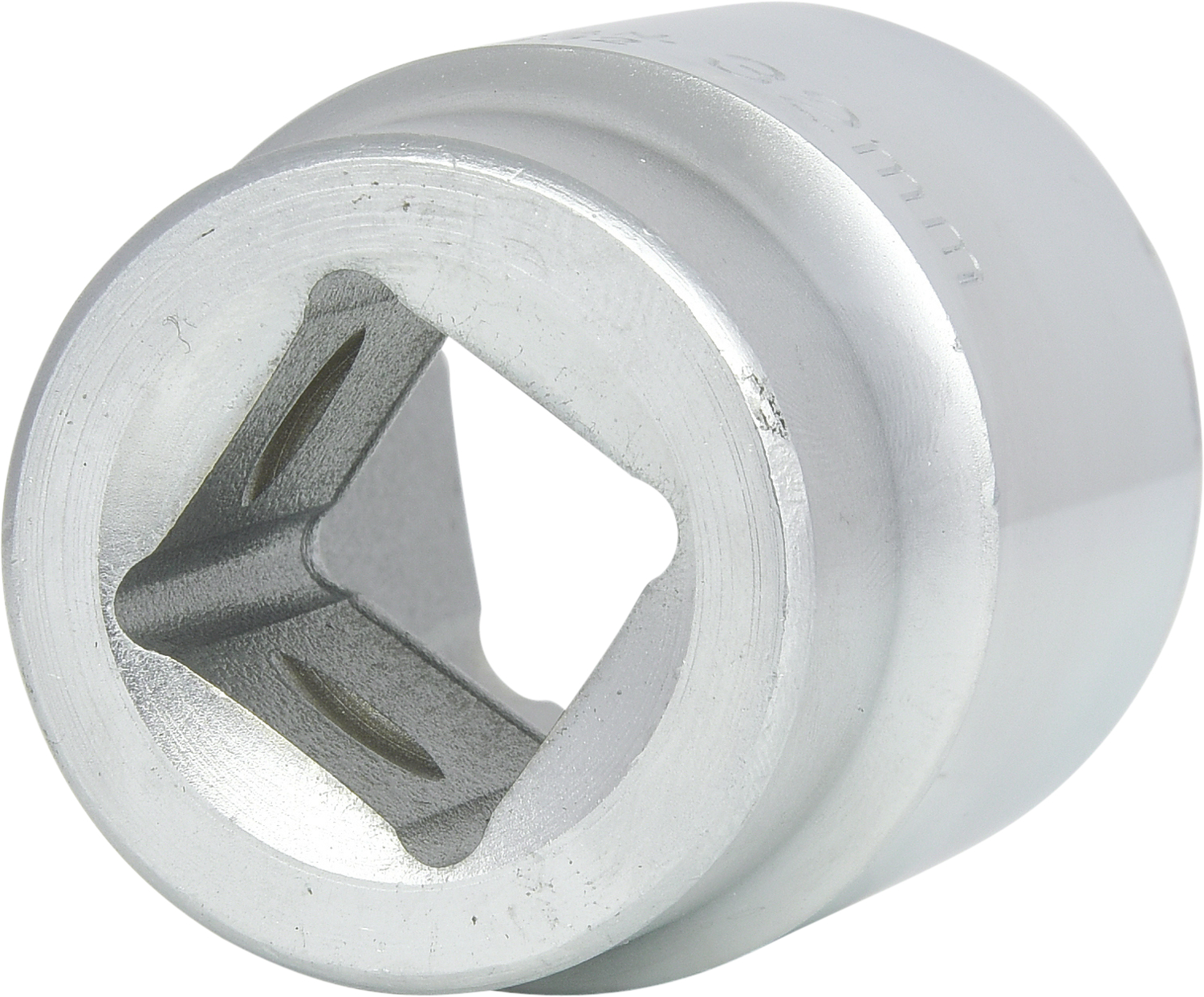 KS Tools 3/4" Sechskant-Stecknuss, kurz