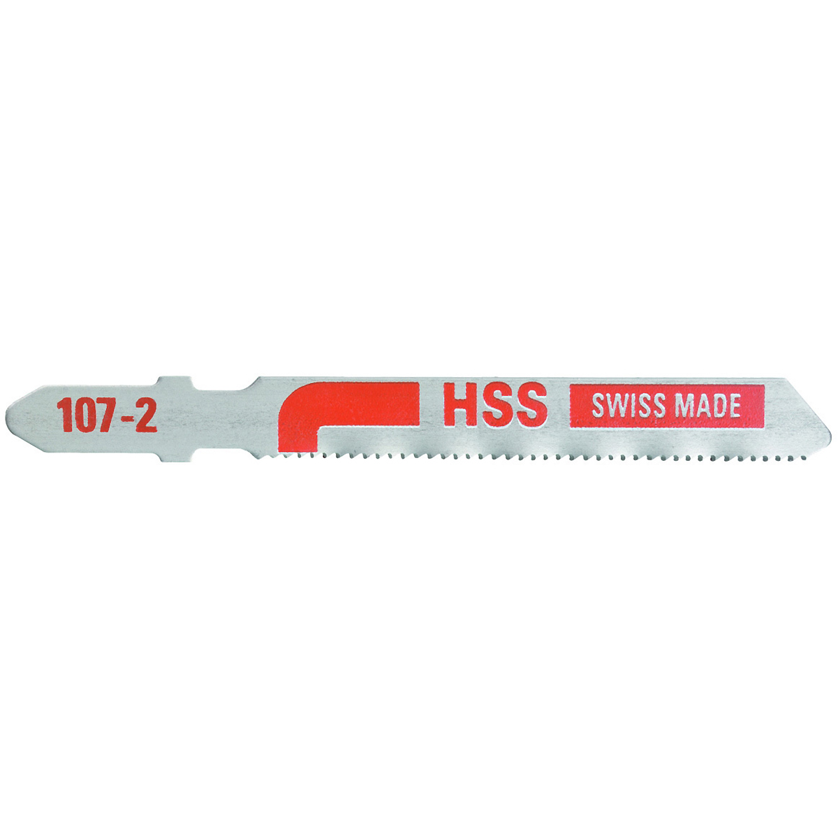 DEWALT HSS Stichsägeblätter für Metall 5 Stück