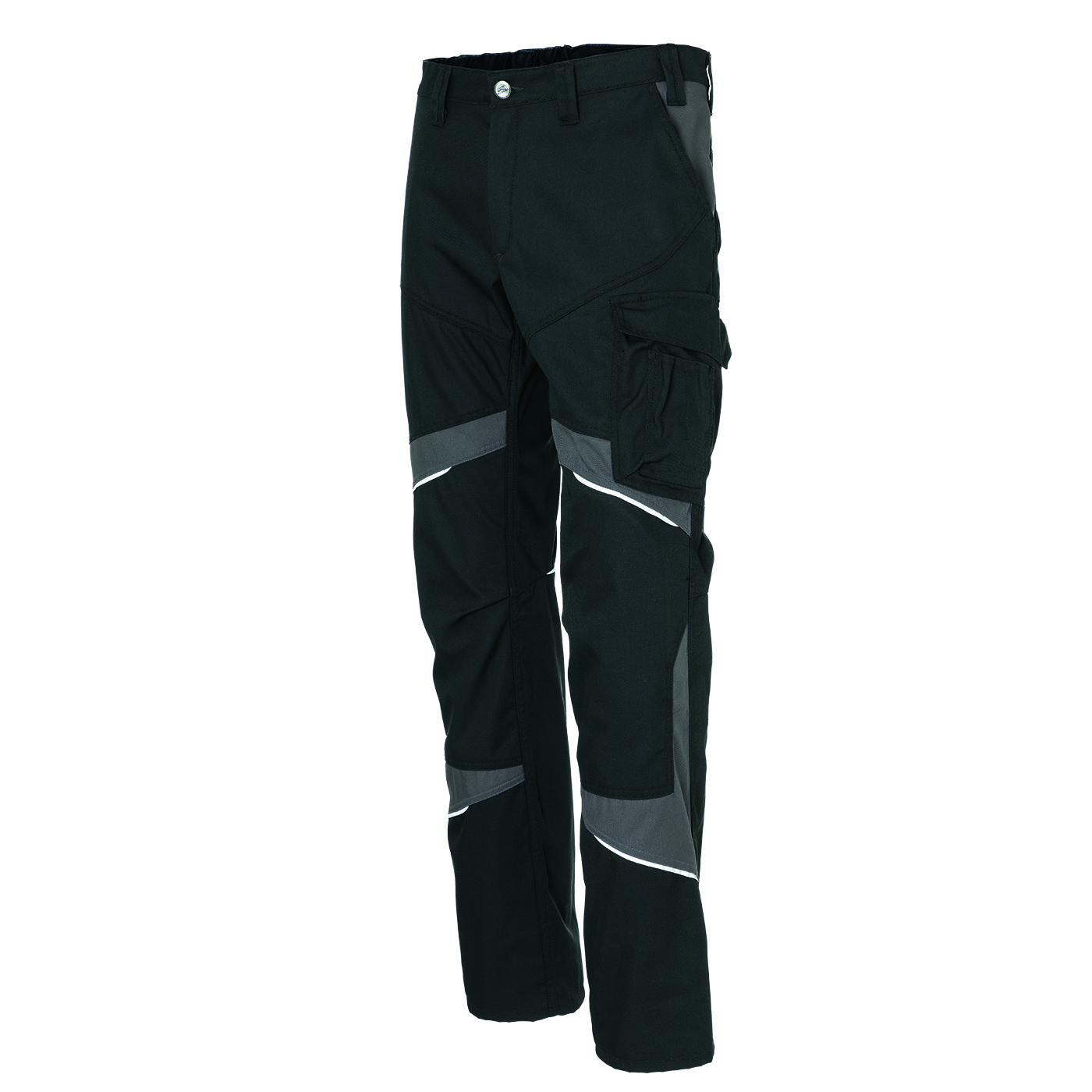 KÜBLER ACTIVIQ cotton+ Damenhose