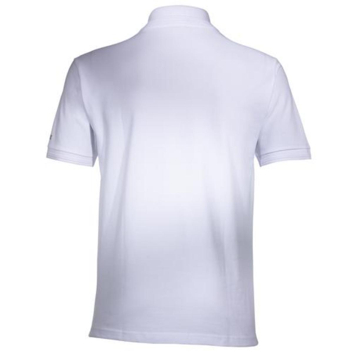 uvex Poloshirt basic