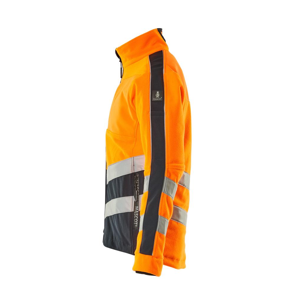 MASCOT Sheffield Fleecejacke SAFE SUPREME