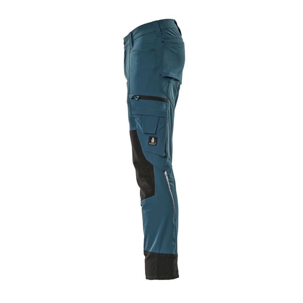 MASCOT Herren Hose mit Knietaschen ADVANCED