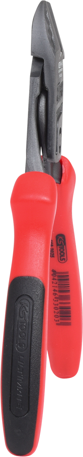 KS Tools ULTIMATEplus Kraft-Seitenschneider, 210mm