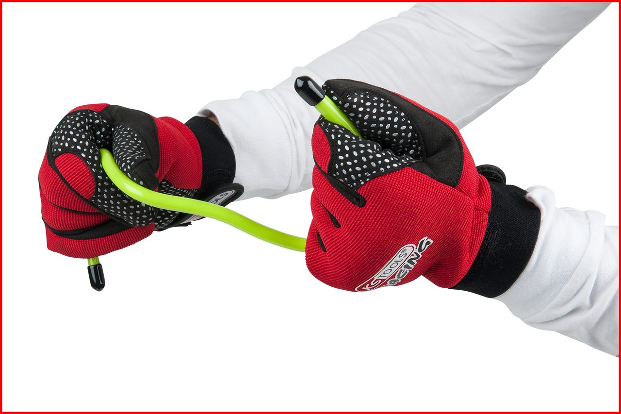 KS Tools Universal-Haken-Satz, formbar, 2-tlg