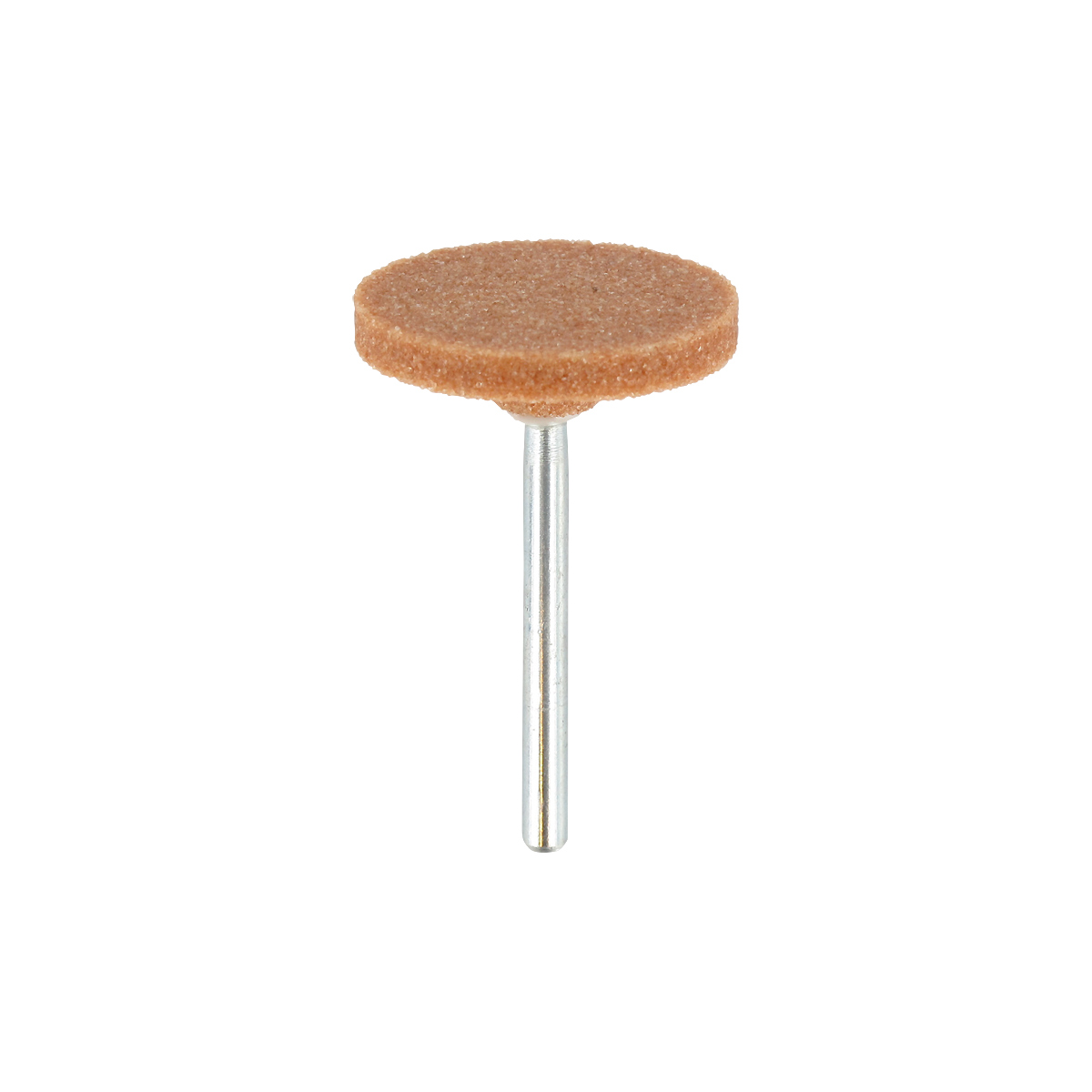 DREMEL 8215 Aluminiumoxid-Schleifstein Ø 25,4 mm (1 Stück)
