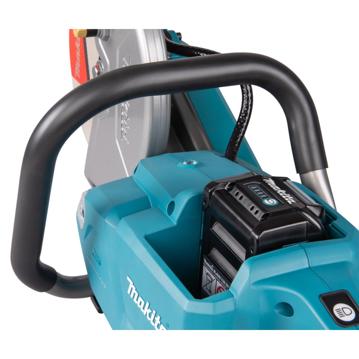 Makita Akku-Trennschleifer 230 mm - 88 mm - CE003GZ02
