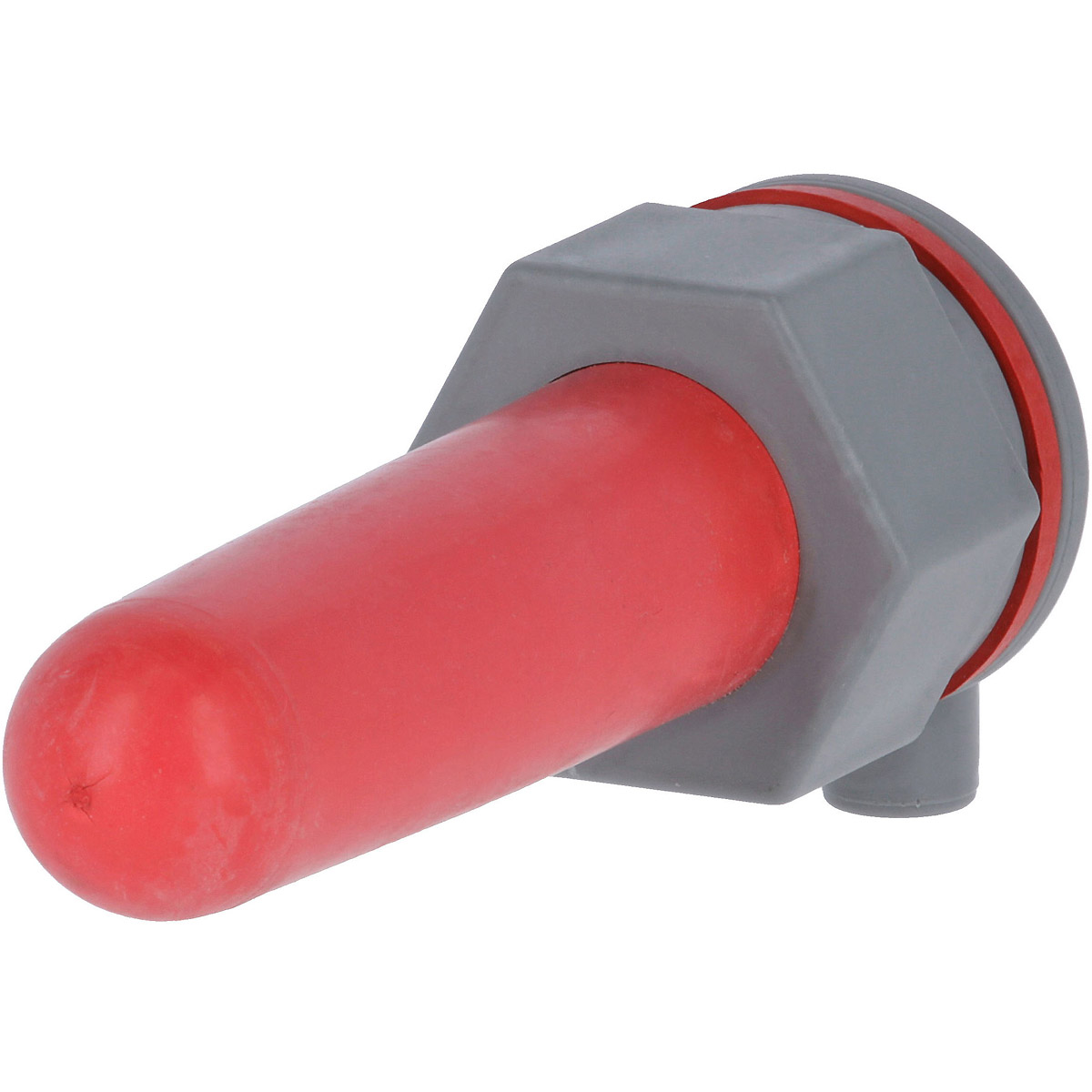 Kerbl Standard-Ventil 149 + Super-Sauger 147