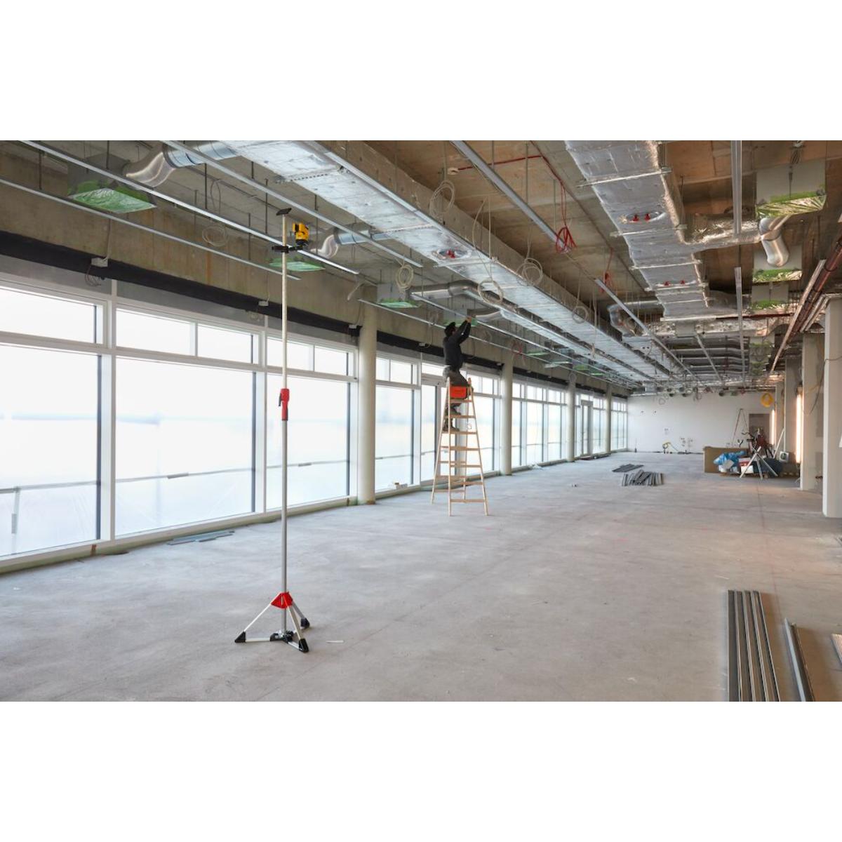 Bessey Baustativ STE-BS
