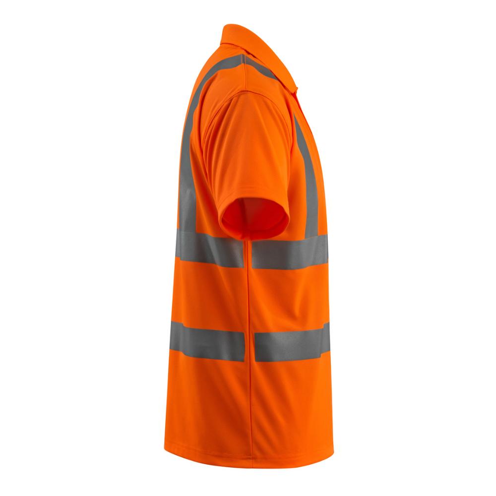 MASCOT Bowen Polo-Shirt SAFE LIGHT