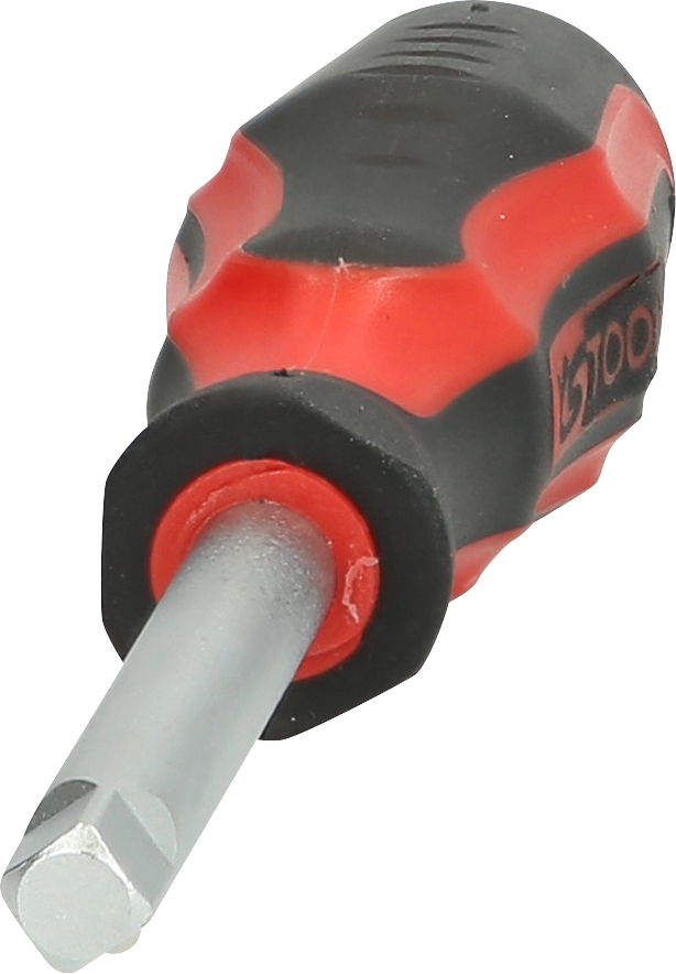 KS Tools 1/4" Vierkant-Schraubendreher, 150mm