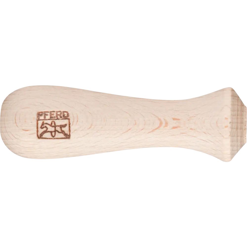PFERD TOOLS Holz-Feilenheft Typ HKSF 100mm für Kettensägefeilen 4,8-7,9 mm