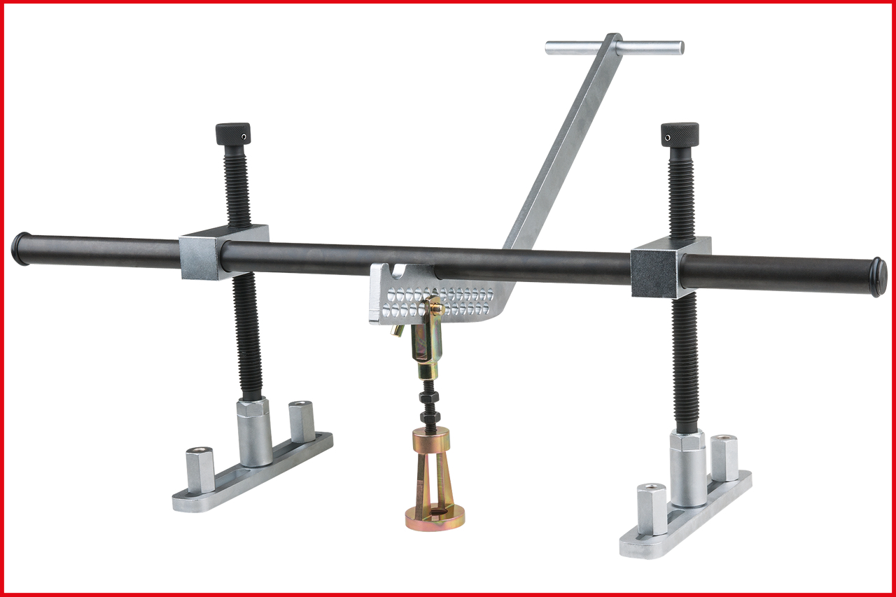 KS Tools Druckstück Außen-Ø 42 mm