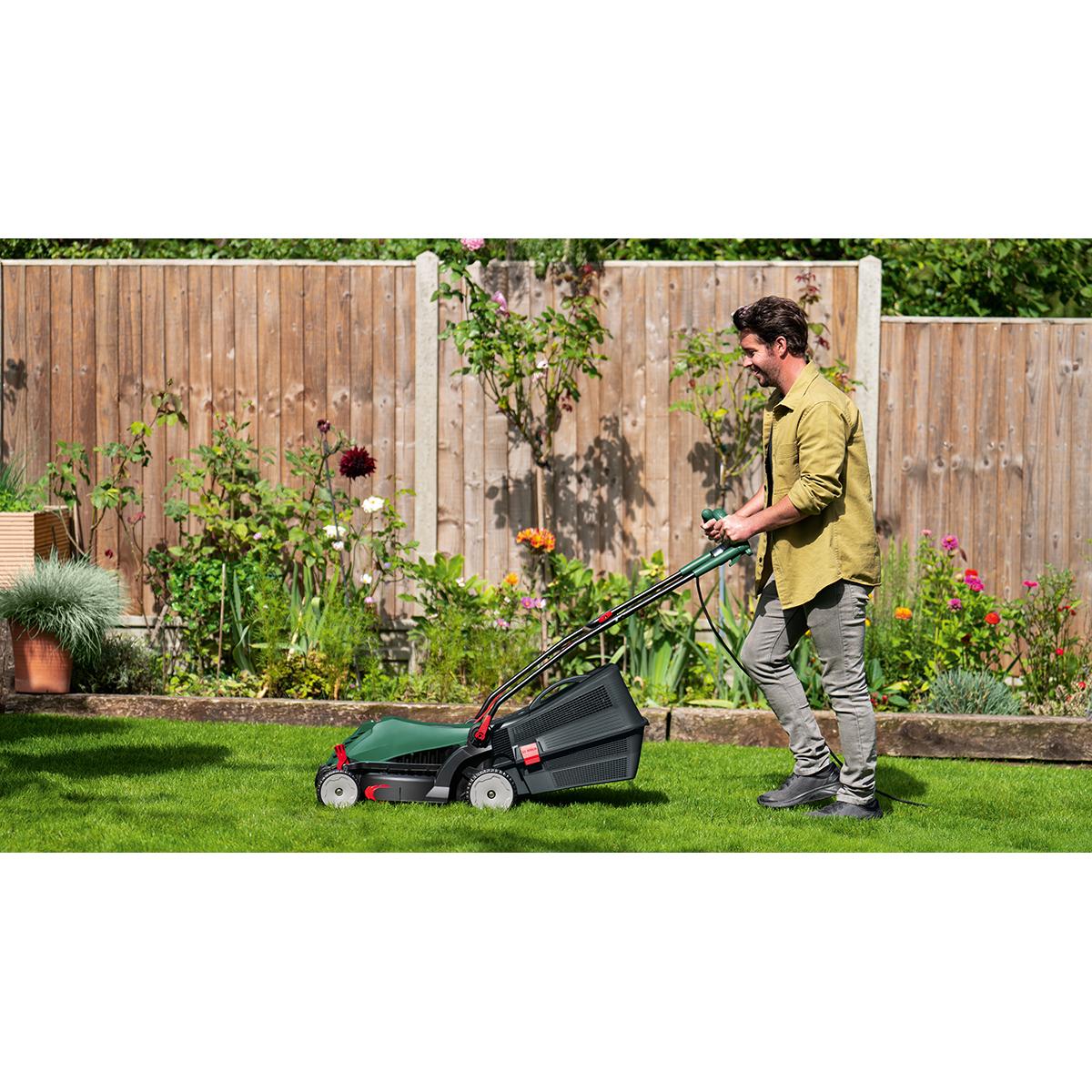 Bosch Rasenmäher UniversalRotak 37-570